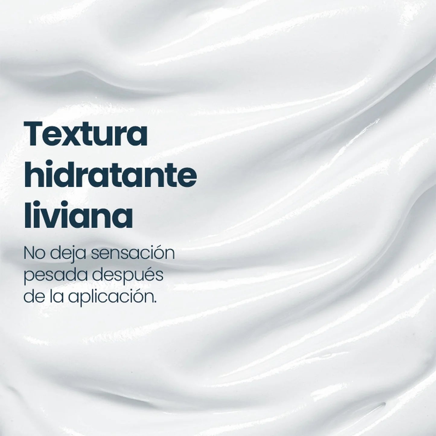 Loción hidratante suave de cuerpo Coréana 500ml AMPLEM