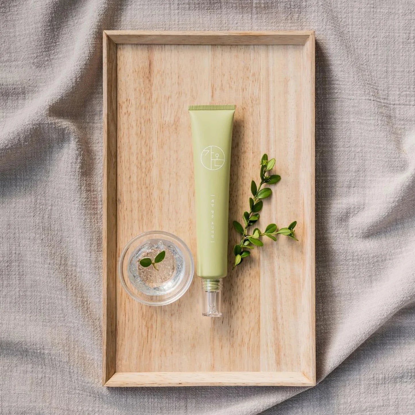 Sérum y Tónico Vegano Gaon 50ml