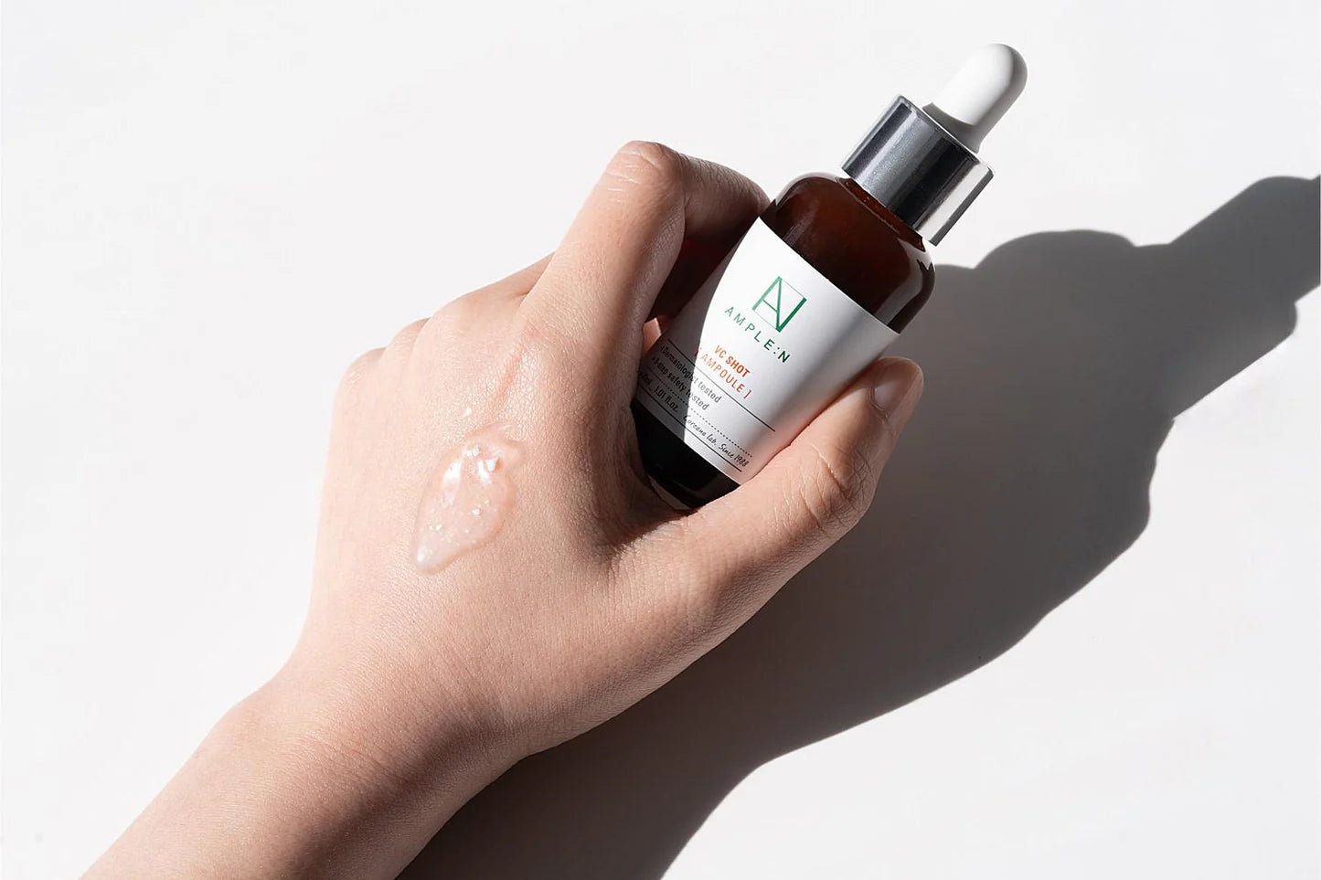 Sérum Facial Anti Manchas AMPLEN Vitamina C 30 ml
