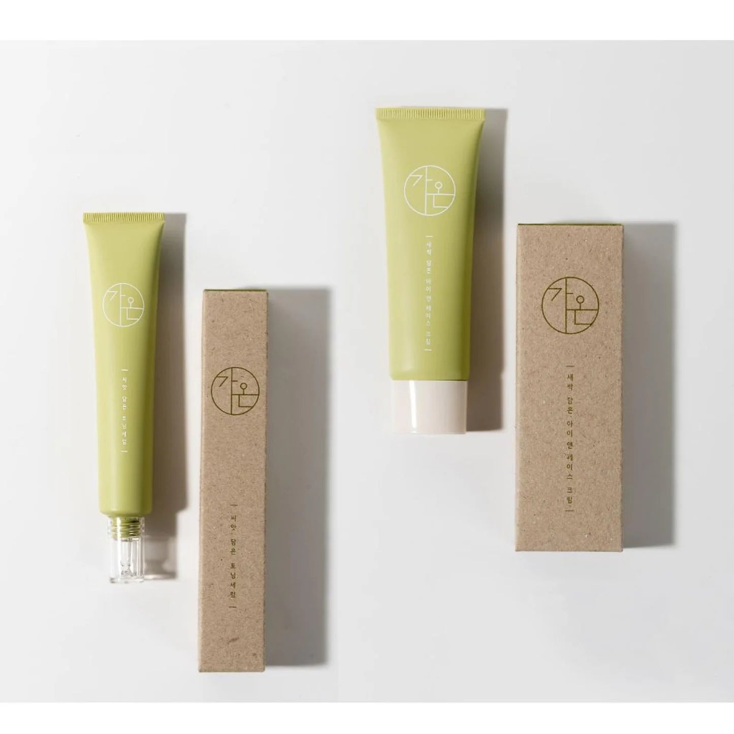 Sérum y Tónico Vegano Gaon 50ml