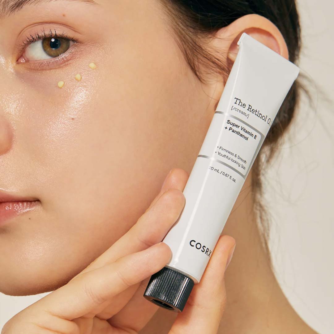 Cosrx The Retinol 0.1 Cream