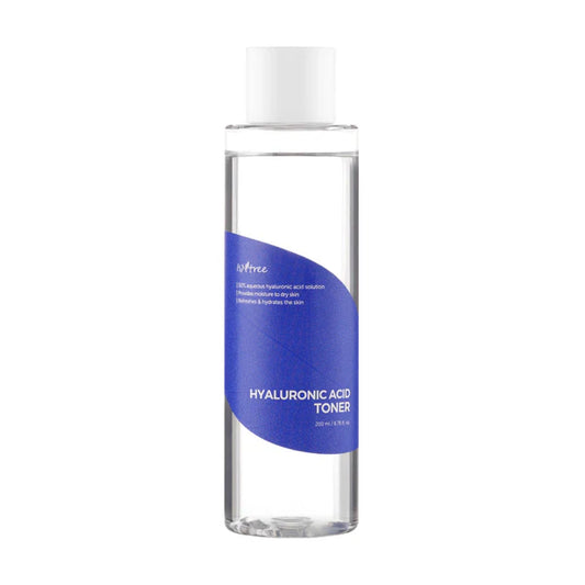 ISNTREE HYALURONIC ACID TONER