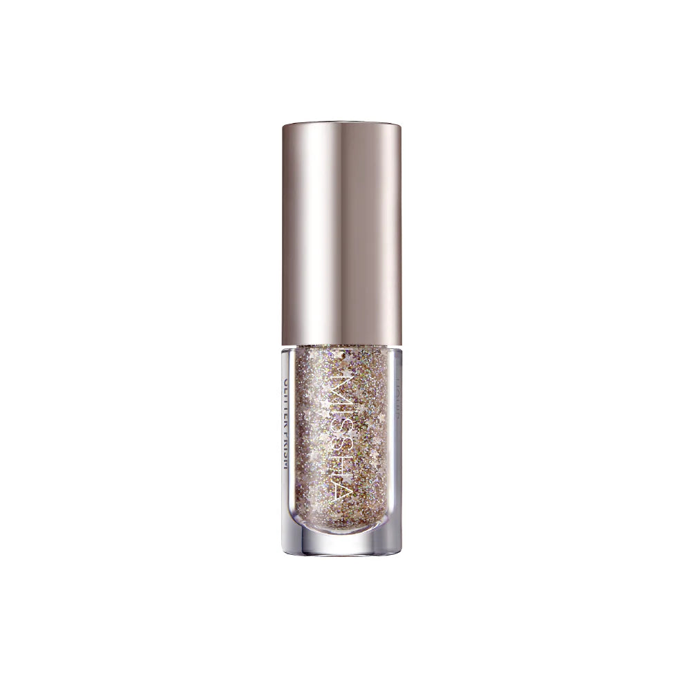 MISSHA  GLITTER PRISM LIQUID EYESHADOW