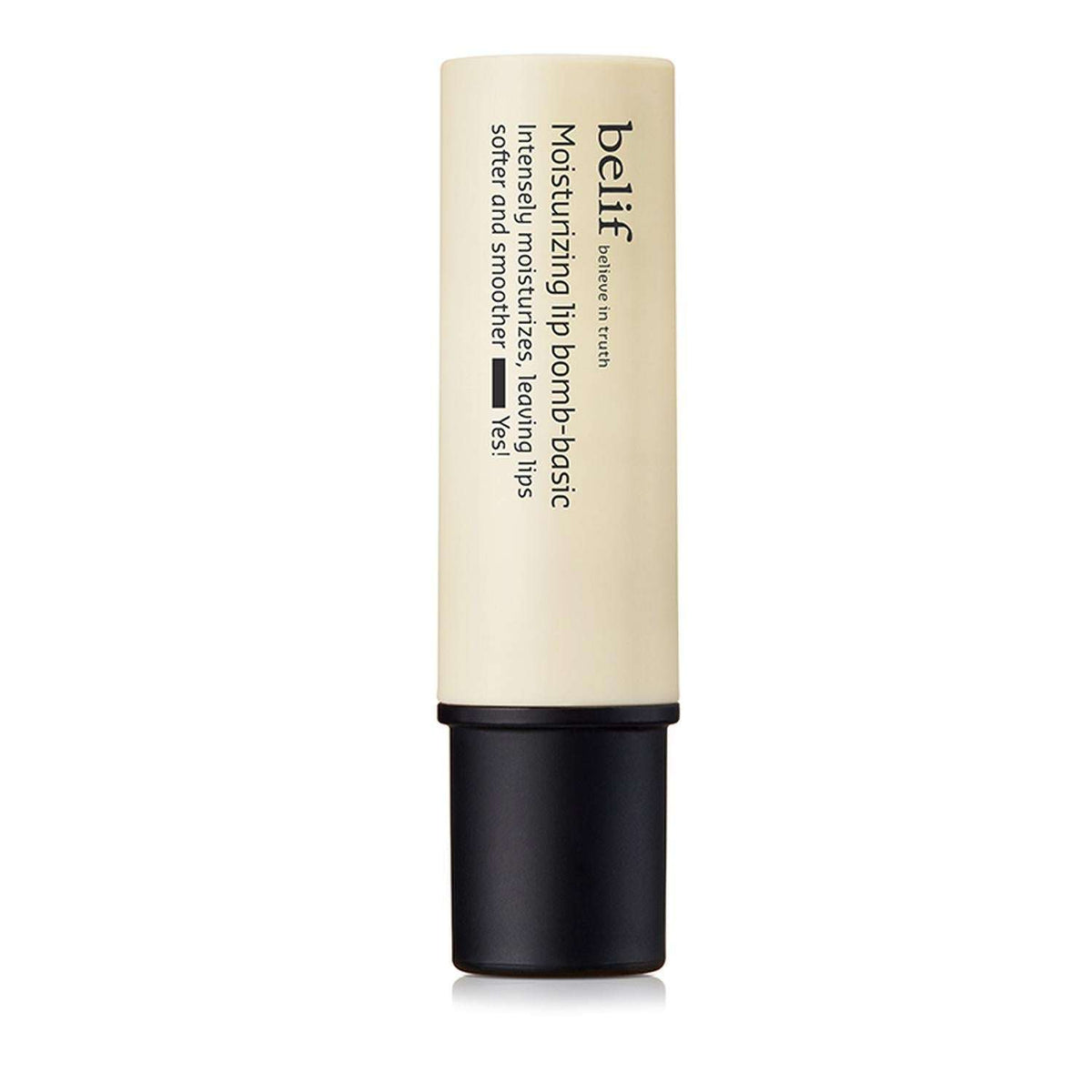 Bálsamo Labial Belif Lip Bomb Basic 3 ml — detalle 3
