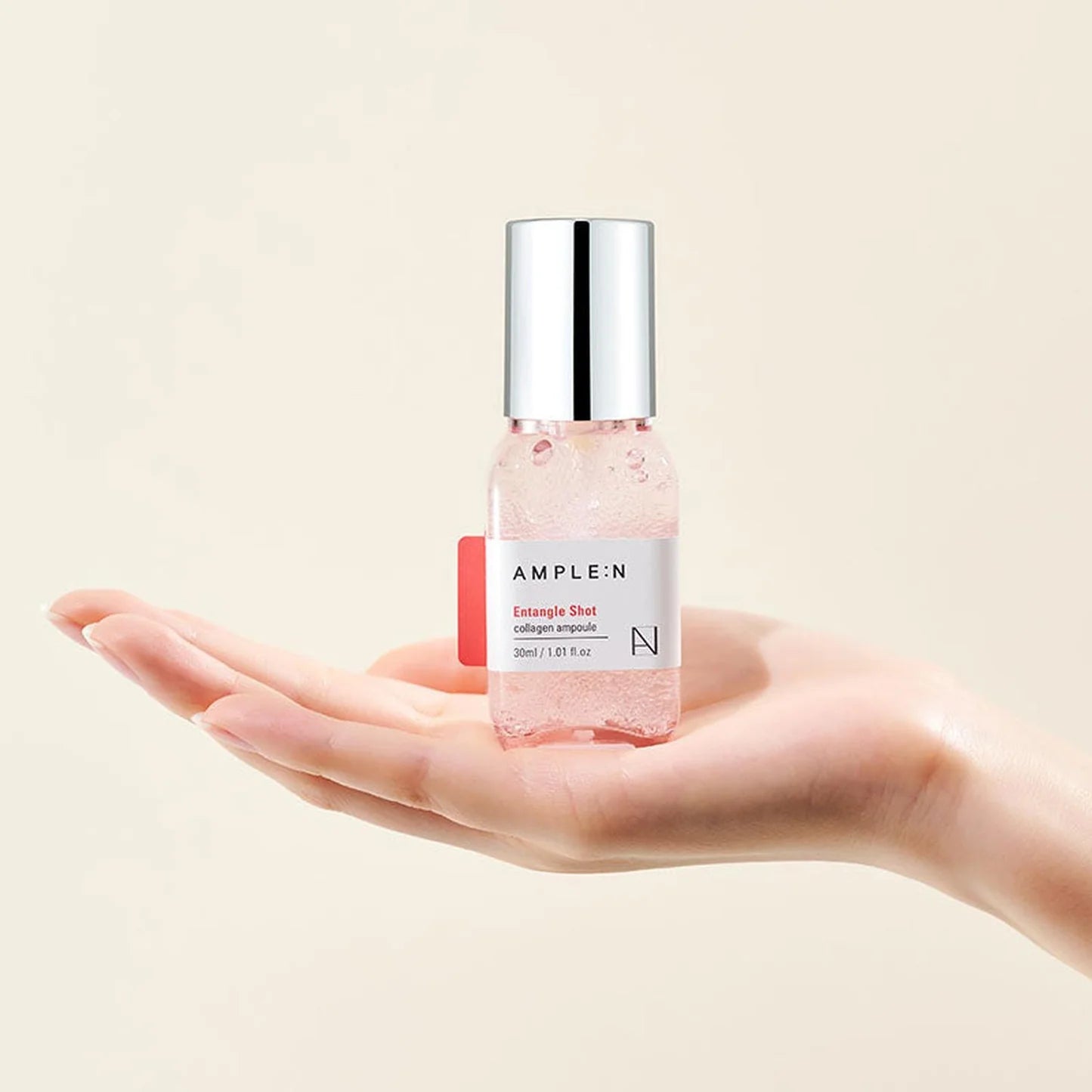 Sérum Facial Colágeno Redensificador 30ml AMPLEN