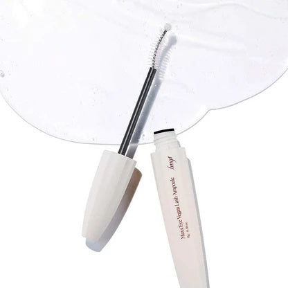 Sérum de Pestañas FMGT Maxx Eye Vegan Lash Ampoule