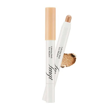 Sombra de Ojos en Barra FMGT Coloring Stick Resistente al Agua