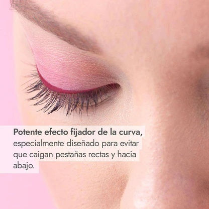 Máscara de Pestañas FMGT Daily Proof Volumen y Alargado