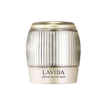 Crema Hidratante Antiedad LAVIDA Powercell 50ml SKU:
