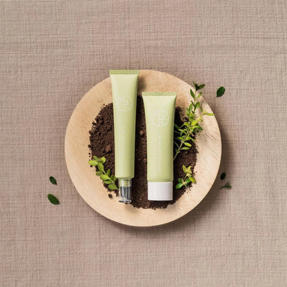 Sérum y Tónico Vegano Gaon 50ml