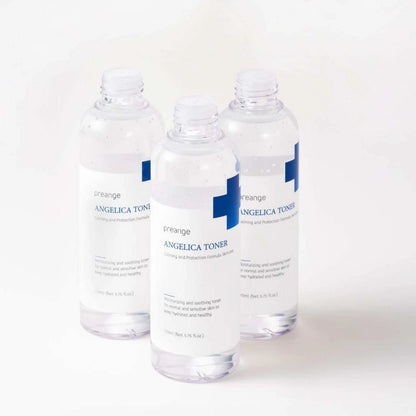 Tónico Facial PREANGE Angelica 170ml