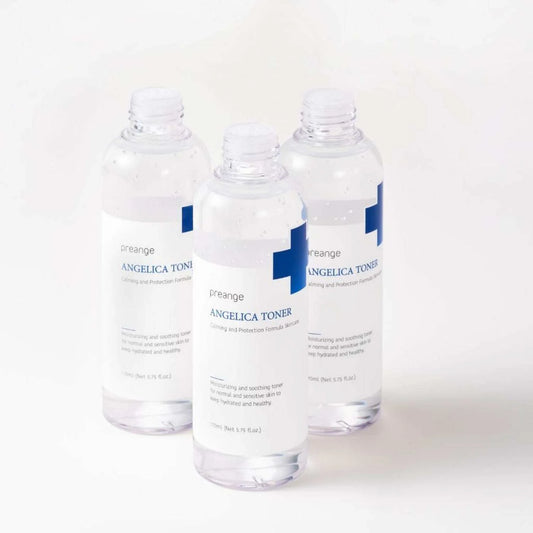 Tónico Facial PREANGE Angelica 170ml