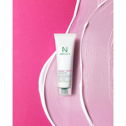 Crema Hidratante Ultra Amplen Ceramidas 50ml