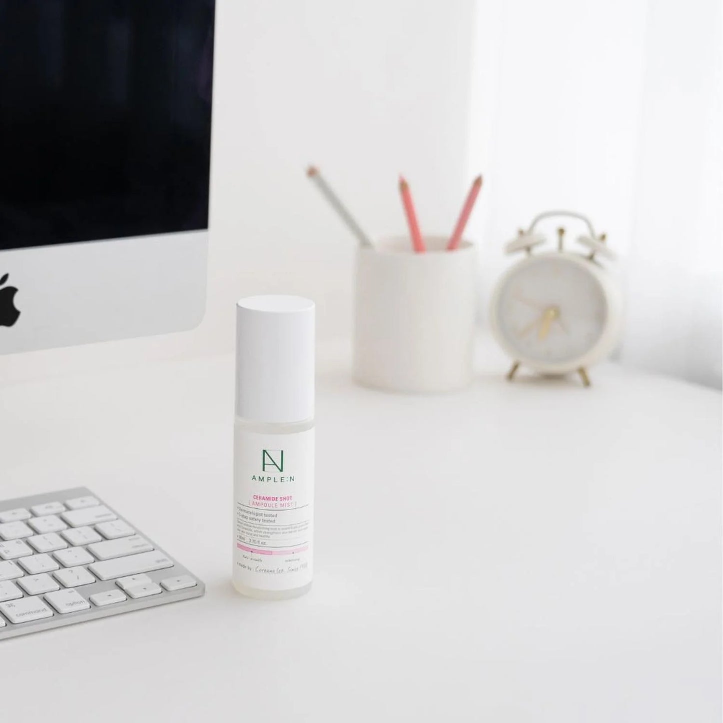 Mist Hidratante Amplen Ceramidas 80ml