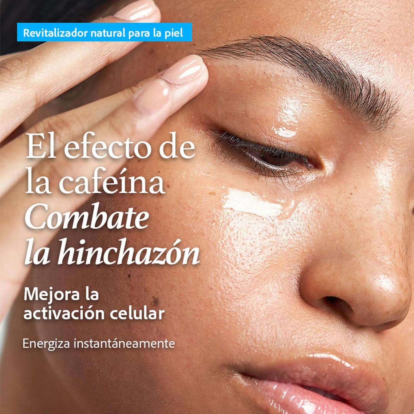Gel Contorno de Ojos Belif Aqua Bomb Revitalizante 15 ML