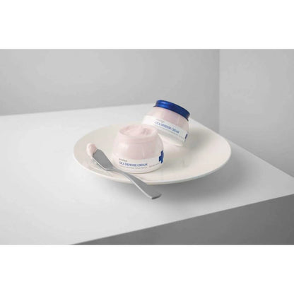Crema Hidratante Regeneradora PREANGE Doble Cica 50 ml