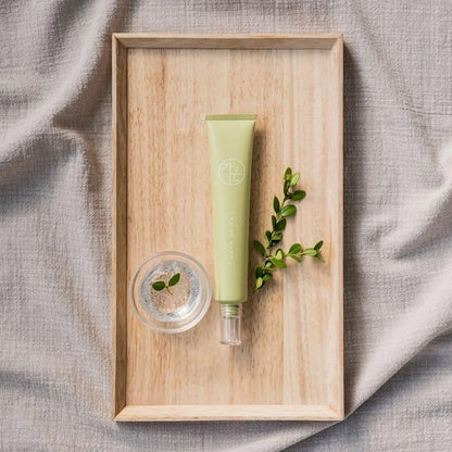 Sérum y Tónico Vegano Gaon 50ml