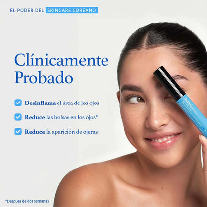 Gel Contorno de Ojos Belif Aqua Bomb Revitalizante 15 ML