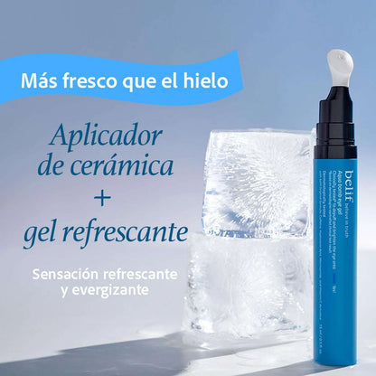 Gel Contorno de Ojos Belif Aqua Bomb Revitalizante 15 ML
