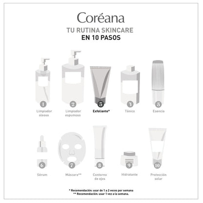 Exfoliante Amplen Calabaza 100ml