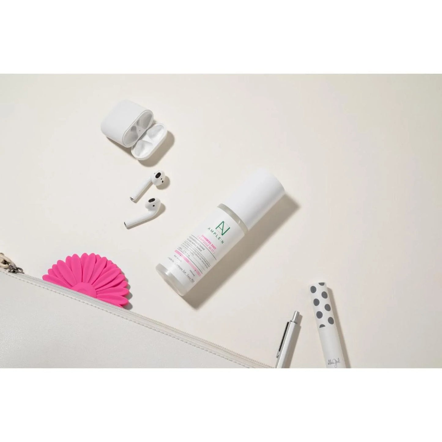 Mist Hidratante Amplen Ceramidas 80ml