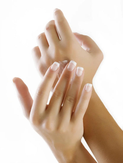 Crema de Manos Antiarrugas Perfumada Oriental Refresh 80ml AMPLEN