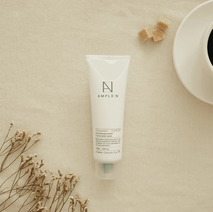 Crema Hidratante Ultra Amplen Ceramidas 50ml