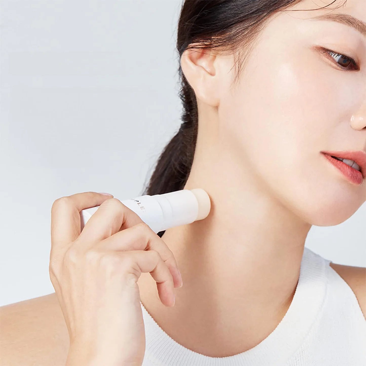 Bálsamo Hidratante y Reafirmante Ceramidas en Barra 10grs. AMPLEN