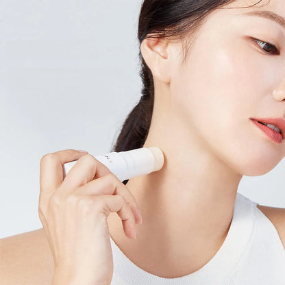 Bálsamo Hidratante y Reafirmante Ceramidas en Barra 10grs. AMPLEN