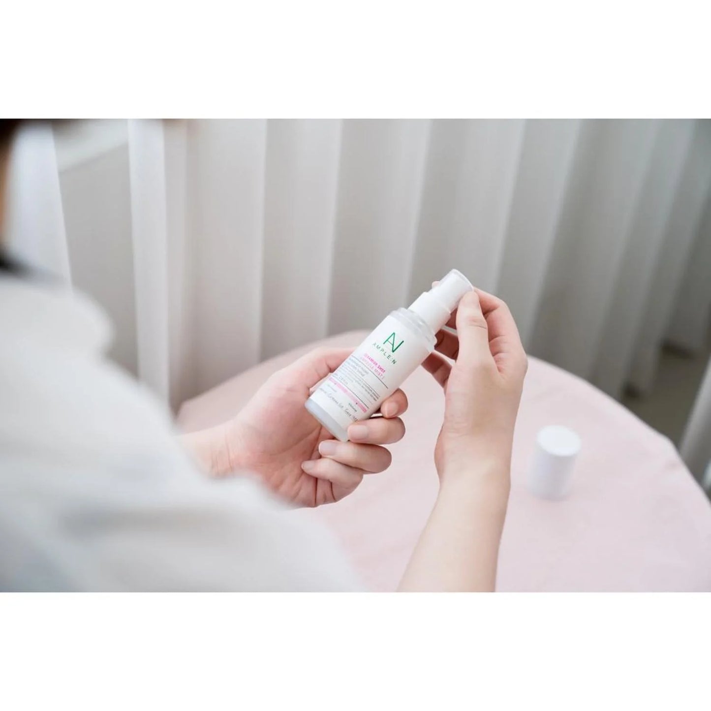 Mist Hidratante Amplen Ceramidas 80ml
