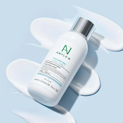 Tónico Facial Hidrantante Amplen Ácido Hialurónico 220ml