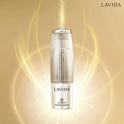 Esencia LAVIDA Powercell 80ml