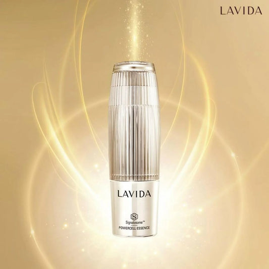 Esencia LAVIDA Powercell 80ml