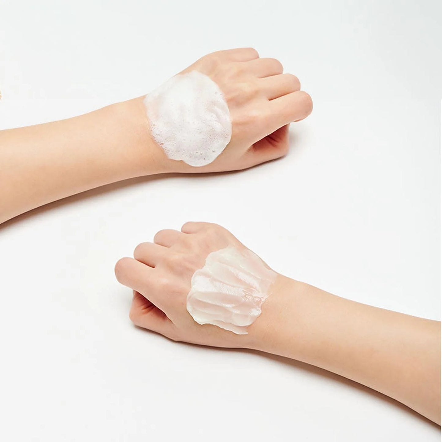 Mascarilla Peeling Bifásica Vitamina C y Oxígeno AMPLEN