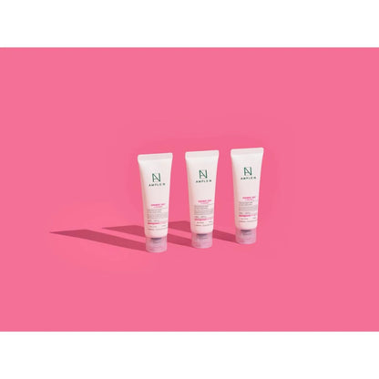 Crema Hidratante Ultra Amplen Ceramidas 50ml