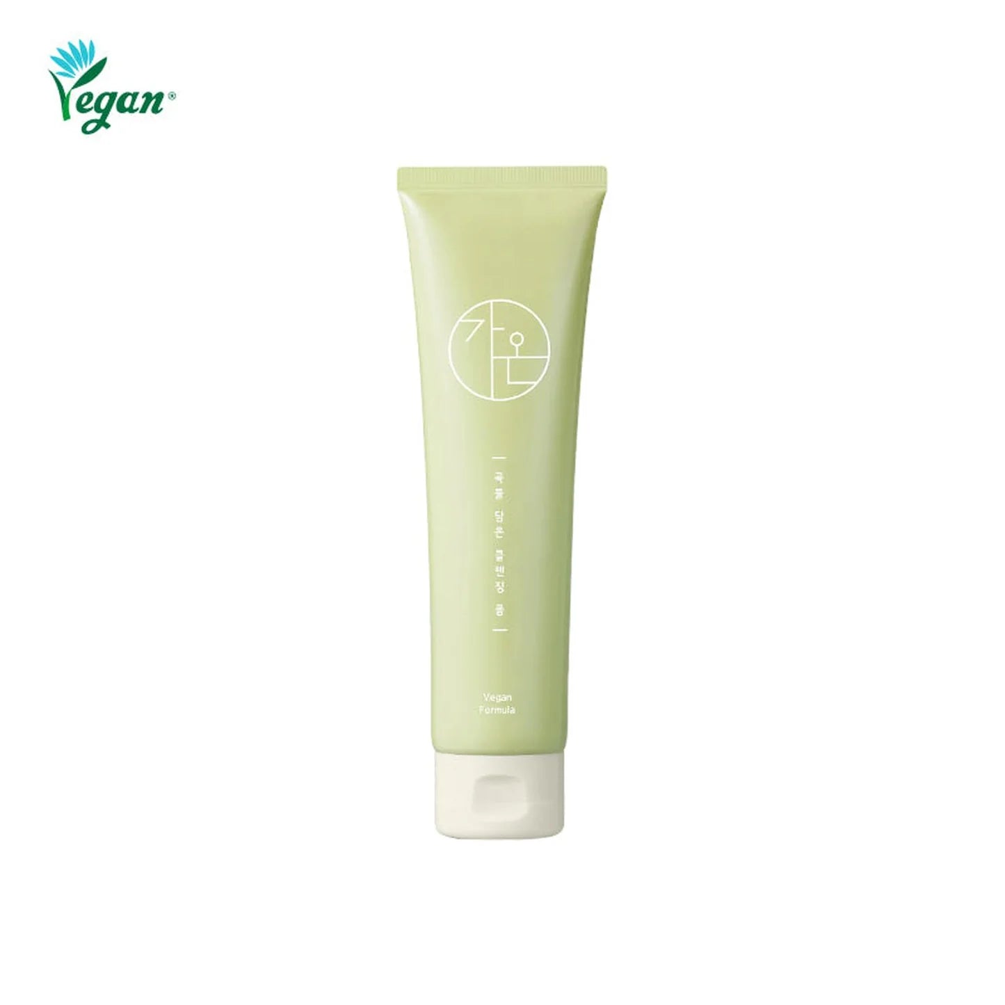 Limpiador Facial Antioxidante Vegano GAON 100ml