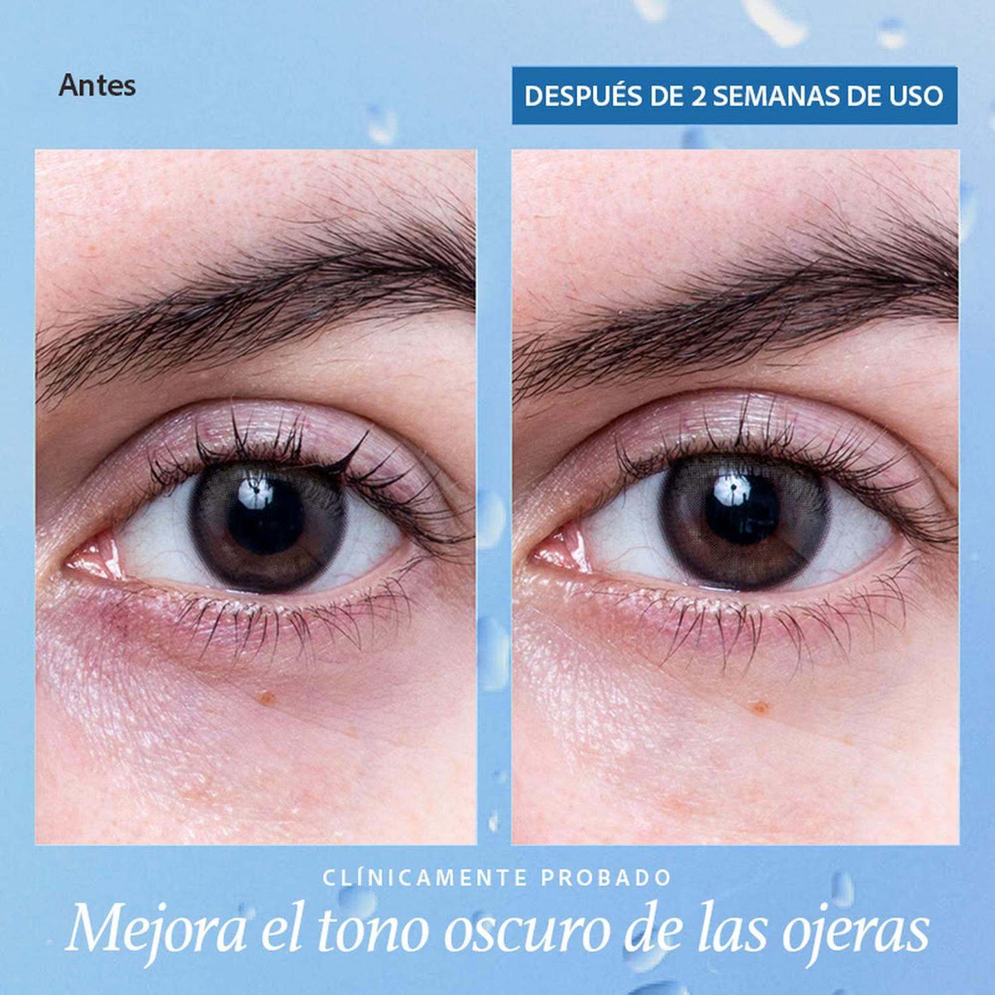 Gel Contorno de Ojos Belif Aqua Bomb Revitalizante 15 ML