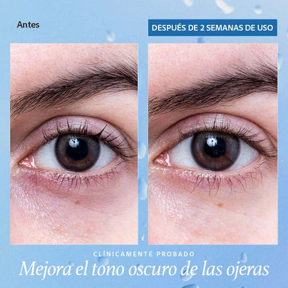 Gel Contorno de Ojos Belif Aqua Bomb Revitalizante 15 ML