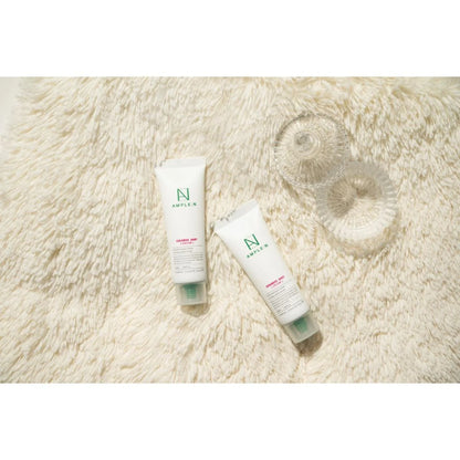 Crema Hidratante Ultra Amplen Ceramidas 50ml