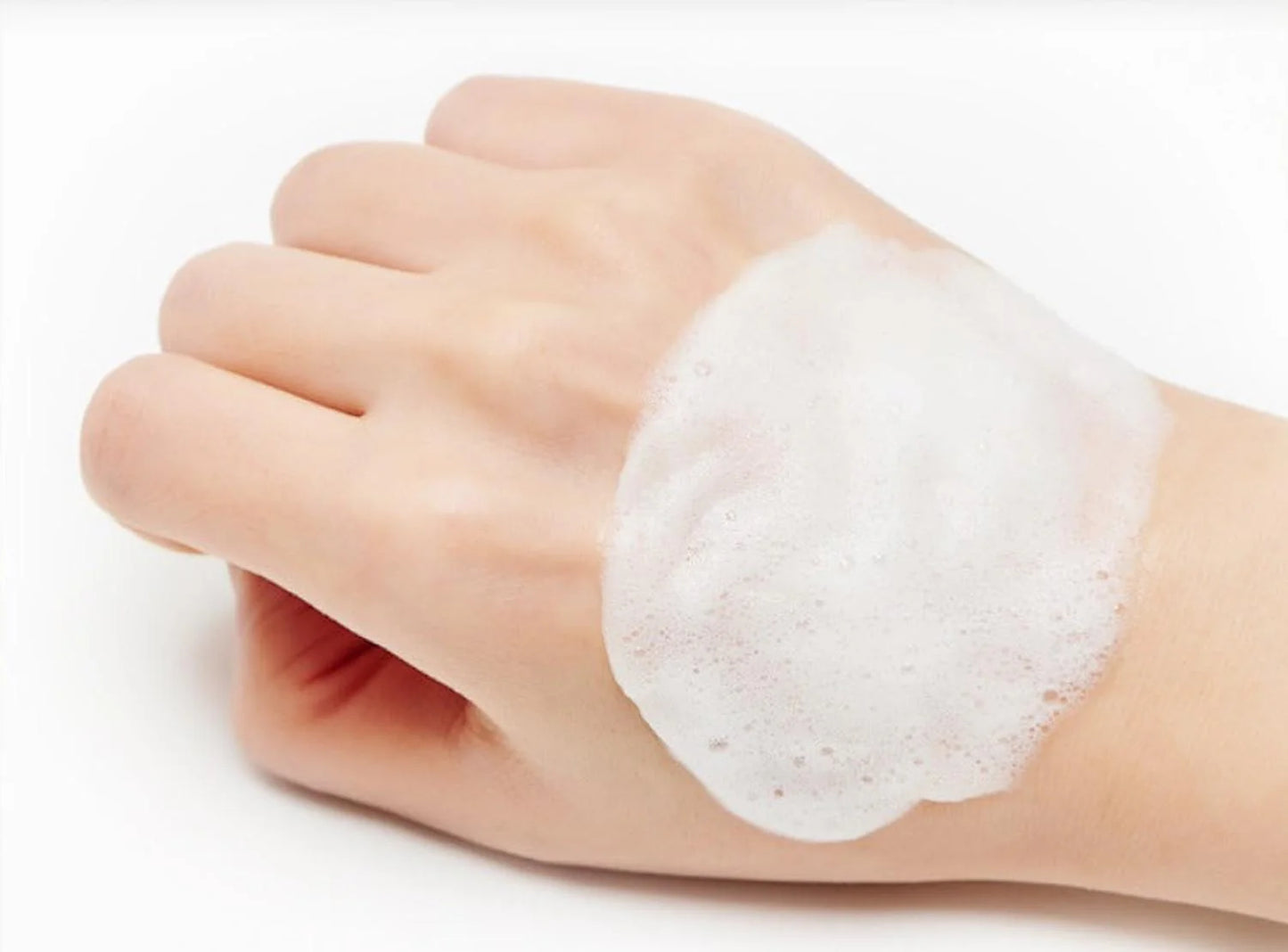 Mascarilla Peeling Bifásica Vitamina C y Oxígeno AMPLEN