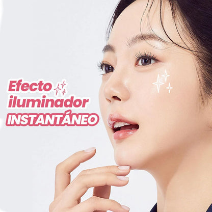 Sérum Facial Colágeno Redensificador 30ml AMPLEN