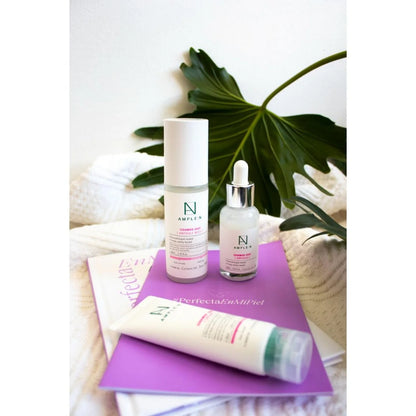 Mist Hidratante Amplen Ceramidas 80ml AMPLEN