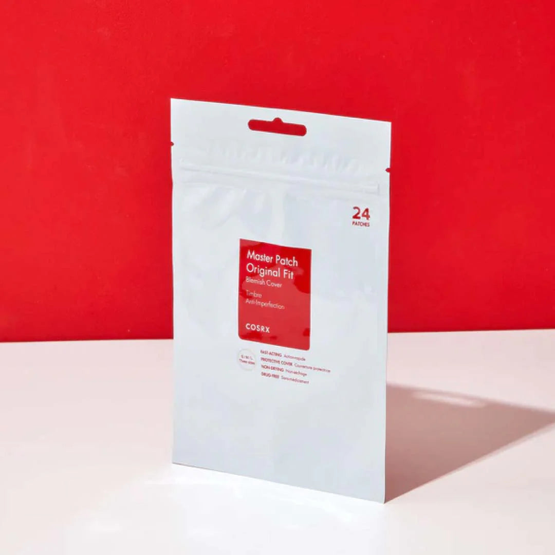 COSRX MASTER PATCH ORIGINAL FIT