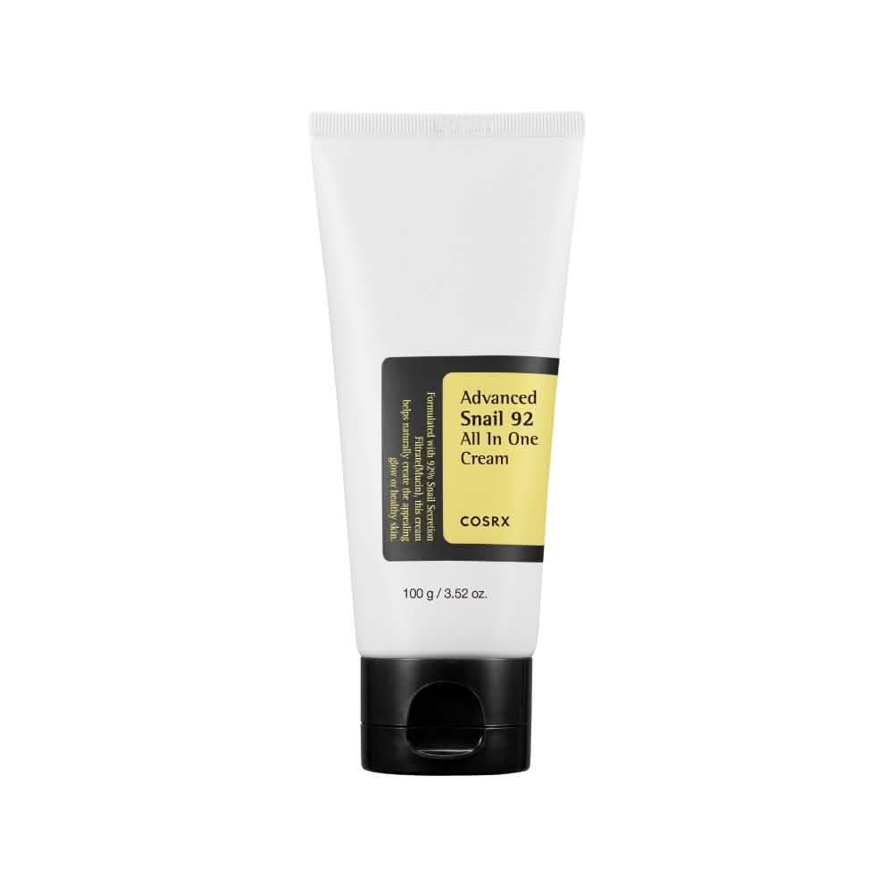 Crema facial COSRX Advanced Snail 92 All in One 100 ml