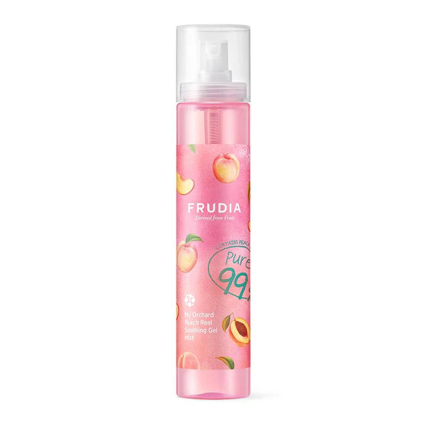 FRUDIA  MY ORCHARD PEACH REAL SOOTHING GEL MIST