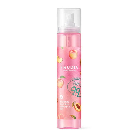 FRUDIA  MY ORCHARD PEACH REAL SOOTHING GEL MIST