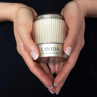 Crema Hidratante Antiedad LAVIDA Powercell 50ml SKU:
