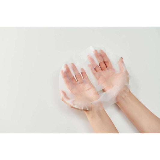 Mascarilla AMPLEN Ceramidas 25 ml — detalle 2