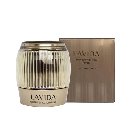 Crema Hidratante Antiedad LAVIDA Powercell 50ml SKU: