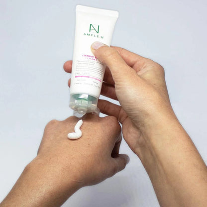 Crema Hidratante Ultra Amplen Ceramidas 50ml